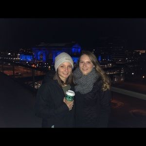 Meet your Posher, Madison